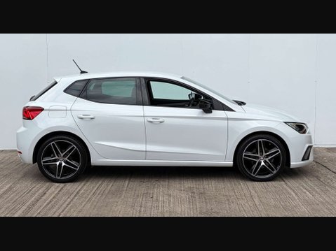 SEAT Ibiza 1.0 Ibiza FR Sport TSi 5dr 14
