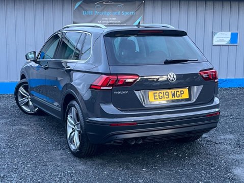 Volkswagen Tiguan 2.0 TDI Match Euro 6 (s/s) 5dr 55