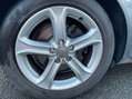 Audi A4 2.0 A4 Ultra SE Technik TDI 4dr 42
