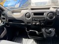 Renault Master 2.3 dCi 35 Panel Van 5dr Diesel Manual FWD LWB Medium Roof Euro 4 (100 ps) 35