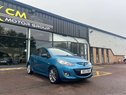 Mazda 2 1.3 Mazda2 Venture Edition 5dr