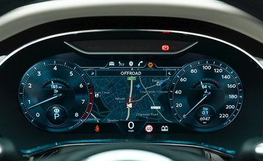 Bentley Continental GT Speed Convertible 18