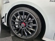 Mercedes-Benz A Class 2.0 A35 AMG (Premium Plus) Hatchback 5dr Petrol SpdS DCT 4MATIC Euro 6 (s/s 26