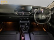 Citroen C4 1.2 PureTech Sense Plus Hatchback 5dr Petrol Manual Euro 6 (s/s) (130 ps) 18