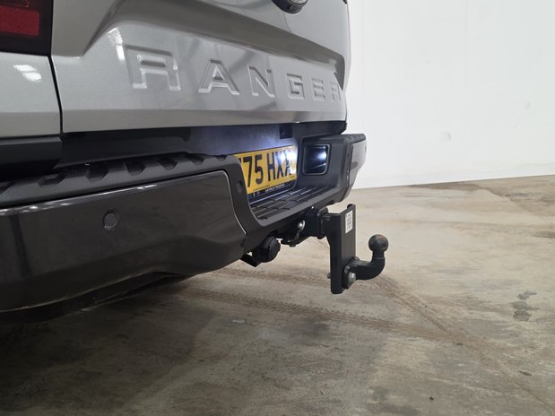 Ford Ranger Ranger Pick Up Double Cab Wildtrak 2.3 281PHEV Auto 22