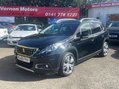 Peugeot 2008 1.2 PureTech Allure Premium EAT Euro 6 (s/s) 5dr 7