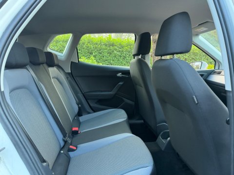 SEAT Arona 1.0 TSI SE Technology DSG Euro 6 (s/s) 5dr 19