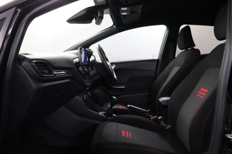 Ford Fiesta ST-LINE MHEV 43