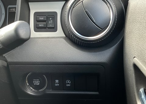 Suzuki Ignis SZ5 DUALJET MHEV 25