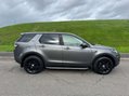 Land Rover Discovery Sport 2.0 Discovery Sport SE Tech TD4 4WD 5dr 3
