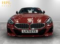 BMW Z4 2.0 20i M Sport Convertible 2dr Petrol Auto sDrive Euro 6 (s/s) (197 ps) C 2