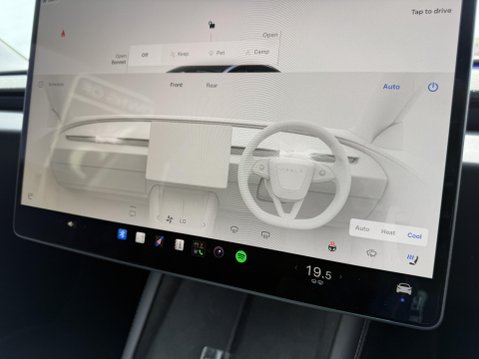 Tesla Model 3 (Dual Motor) Long Range Saloon 4dr Electric Auto 4WDE (306 ps) 44