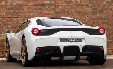 Ferrari 458 Speciale 3