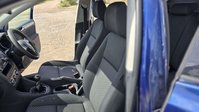Volkswagen Golf 1.6 FSI S Hatchback 5dr Petrol Manual Euro 5 (102 ps) 29