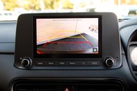 Hyundai KONA T-GDI SE CONNECT MHEV 28