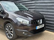 Nissan Qashqai 1.5 Qashqai 360 dCi 5dr 29