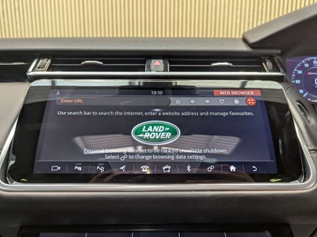 Land Rover Range Rover Velar 3.0 Range Rover Velar R-Dynamic HSE P380 Auto 4WD 5dr 62