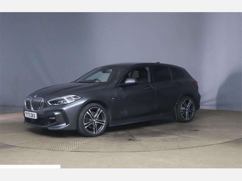 BMW 1 Series 1.5 118i M Sport Euro 6 (s/s) 5dr 12