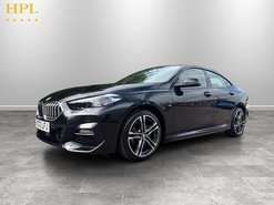 BMW 2 Series 1.5 218i M Sport Saloon 4dr Petrol Manual Euro 6 (s/s) (136 ps)