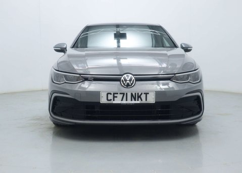 Volkswagen Golf 1.5 eTSI MHEV R-Line Hatchback 5dr Petrol Hybrid DSG Euro 6 (s/s) (150 ps) 5