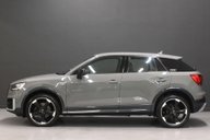 Audi Q2 1.4 Q2 S Line Edition 1 TFSI Semi-Auto 5dr 23