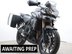 Triumph Explorer TIGER EXPLORER 1200