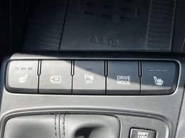 Hyundai BAYON 1.0 Bayon Premium TGDi MHEV Auto 5dr 45