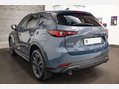 Mazda CX-5 2.0 e-SKYACTIV G MHEV Newground Euro 6 (s/s) 5dr 61