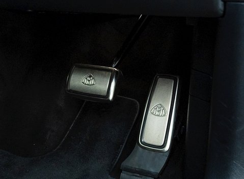 Mercedes-Benz GLS 600 29