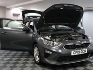 Kia Ceed 2 ISG 15