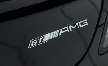 Mercedes-Benz SLS AMG GT FINAL EDITION 34