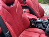 BMW 4 Series 2.0 420i M Sport 2dr 5