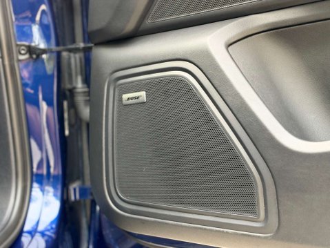 Porsche Macan 2.9 Macan GTS Semi-Auto 4WD 5dr 32