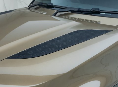 Land Rover Defender 110 D200 25