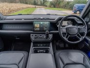 Land Rover Defender D300 X-Dynamic HSE URBAN 12