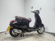 Piaggio Vespa Primavera 2017 22K GOOD RUNNING PROJECT SCOOTER 125CC LEARNER BIKE 2
