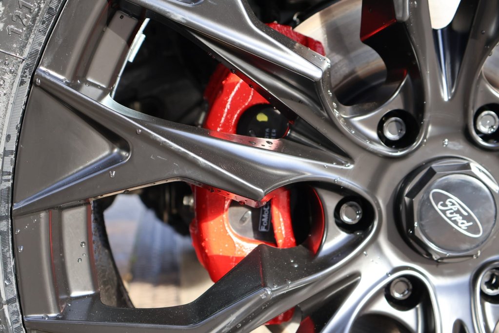 Ford Ranger DEMO MODEL TREMOR ECOBLUE  STYLED BY SEEKER BEST IN UK  14