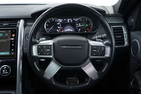 Land Rover Discovery 3.0 Discovery R-Dynamic SE D MHEV Auto 4WD 5dr 23