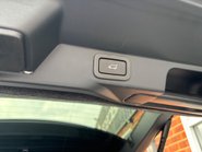 Land Rover Range Rover Sport 5.0 P575 V8 GPF SVR SUV 5dr Petrol Auto 4WD Euro 6 (s/s) (575 ps) 25