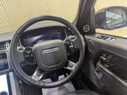 Land Rover Range Rover 3.0 Range Rover Vogue D MHEV Auto 4WD 5dr 53