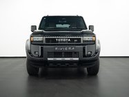 Toyota Land Cruiser 250 SUV 2.8 AUT DIESEL 24