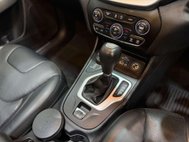 Jeep Cherokee 2.2 MultiJetII Overland SUV 5dr Diesel Auto 4WD Euro 6 (s/s) (200 ps) 29