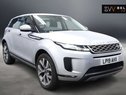 Land Rover Range Rover Evoque 2.0 Range Rover Evoque HSE D Automatic 4WD 5dr *NATIONAL DELIVERY*