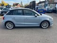 Audi A1 1.4 TFSI S line Sportback Euro 6 (s/s) 5dr (Nav) 7