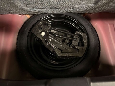 Citroen C1 1.0 C1 Feel 5dr 34