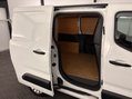 Toyota Proace City 1.5 BlueHDi Icon Short Panel Van SWB Euro 6 (s/s) 5dr 31