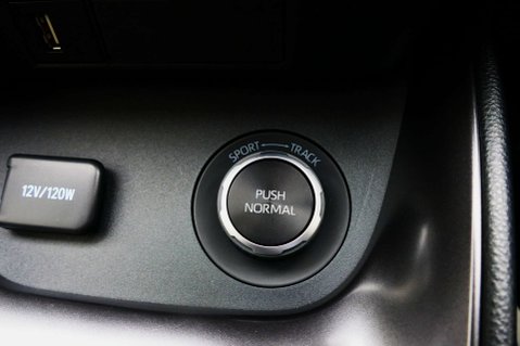 Toyota GR Yaris 1.6 GR Yaris Circuit 4WD 4WD 3dr 33