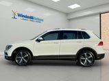 Volkswagen Tiguan 1.4 TSI SE Navigation Euro 6 (s/s) 5dr 7