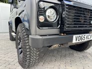 Land Rover Defender 90 TD Autobiography Station Wagon - 1/100 Made - LR Service History 20