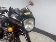 Haotian Arrow 125 2010 1K SPARES OR REPAIR 125CC PROJECT NAKED BIKE 31